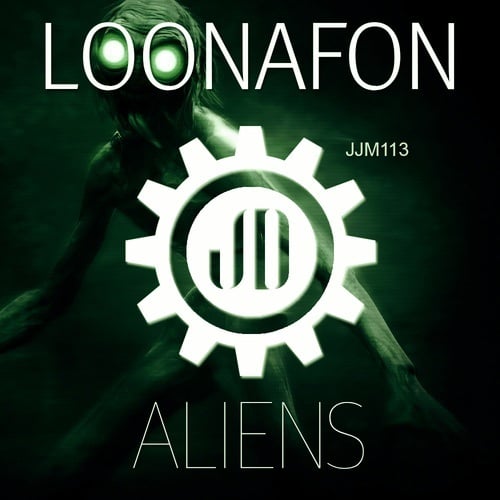 Loonafon-Aliens