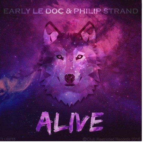 Early Le Doc & Philip Strand-Alive