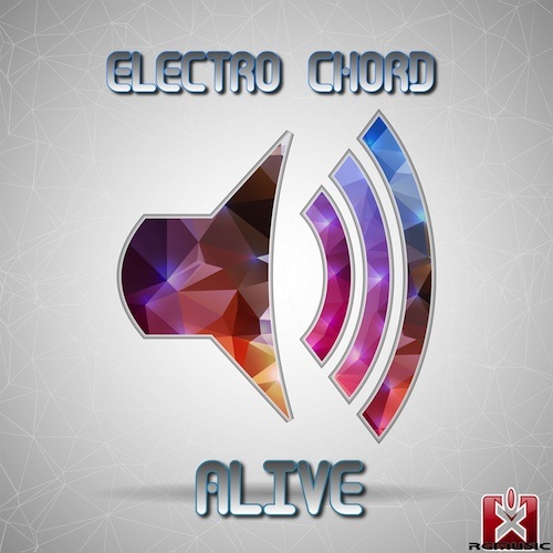 Electro Chord-Alive