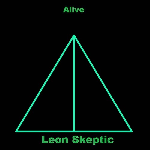 Leon Skeptic-Alive