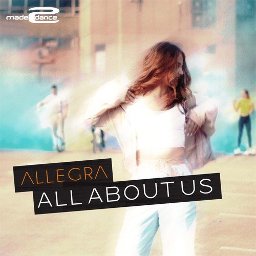 Allegra-All About Us