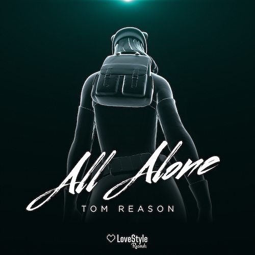 Tom Reason-All Alone