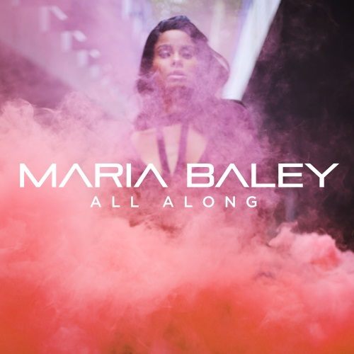 Maria Baley-All Along