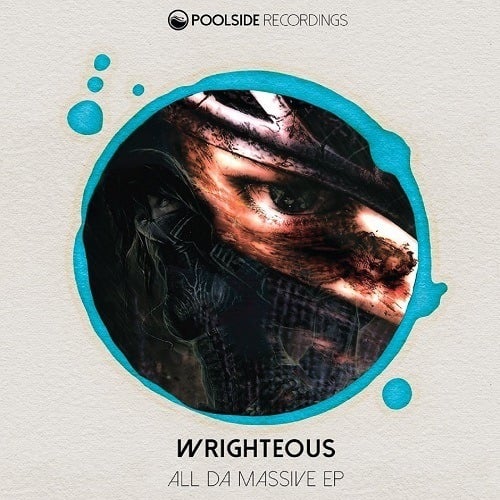 Wrighteous-All Da Massive Ep