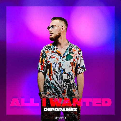 Depdramez-All I Wanted