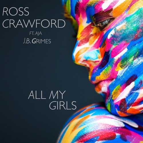 Ross Crawford-All My Girls