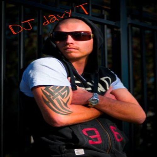 Davy T-All Night (davy T Remix)