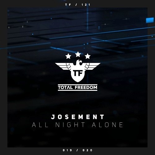 Josement-All Night Alone