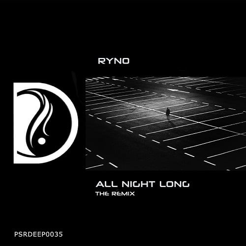 All Night Long (the Remix)