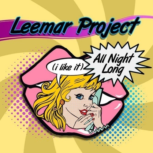 Leemar Project-All Night Long