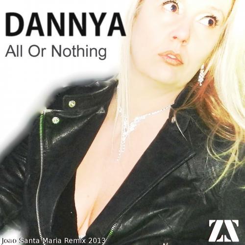 Dannya-All Or Nothing
