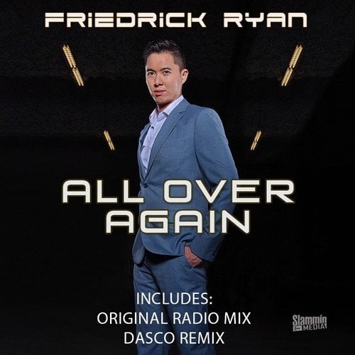 Friedrick Ryan-All Over Again