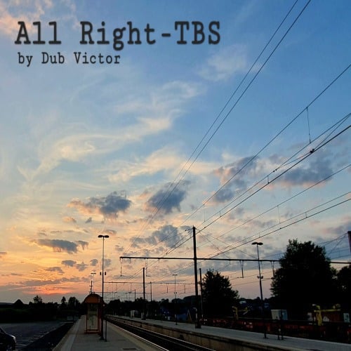 Dub Victor-All Right Tbs