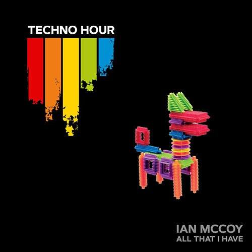 Ian Mccoy-All That I Have