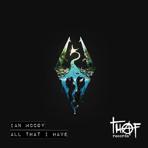 Ian Mccoy-All That I Have