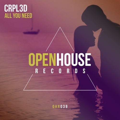Crpl3d-All You Need