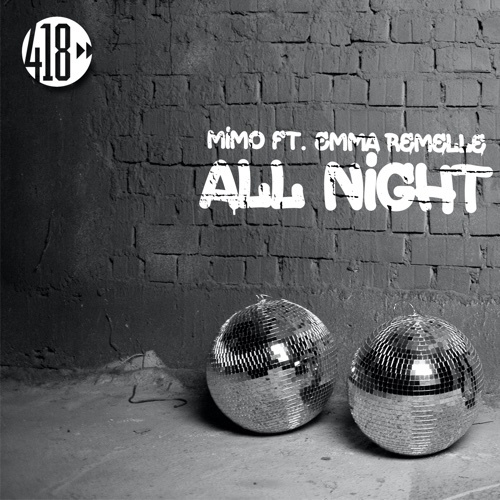 Mimo-All Night