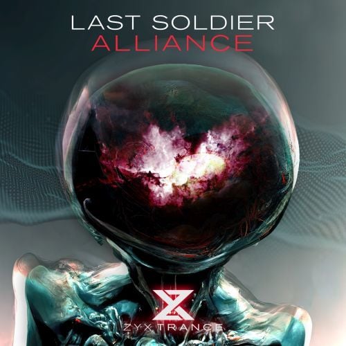Last Soldier-Alliance
