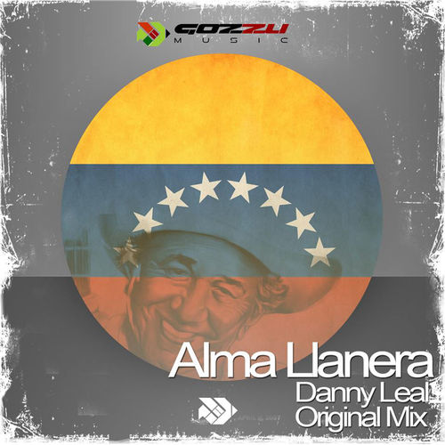 Danny Leal-Alma Llanera