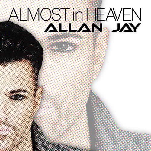 Allan Jay, J Van Havenhand-Almost In Heaven