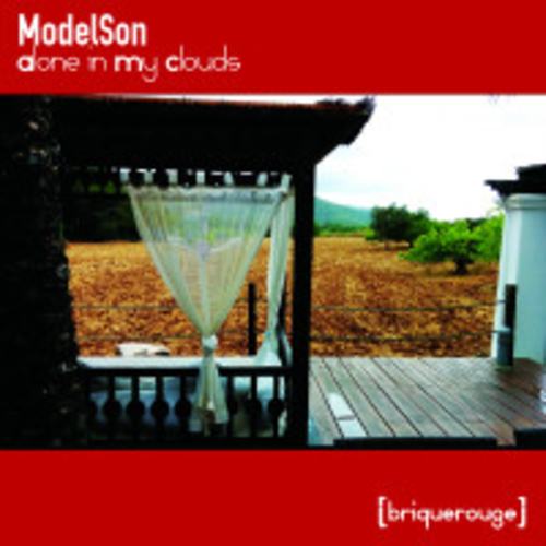 ModelSon-Alone In The Clouds