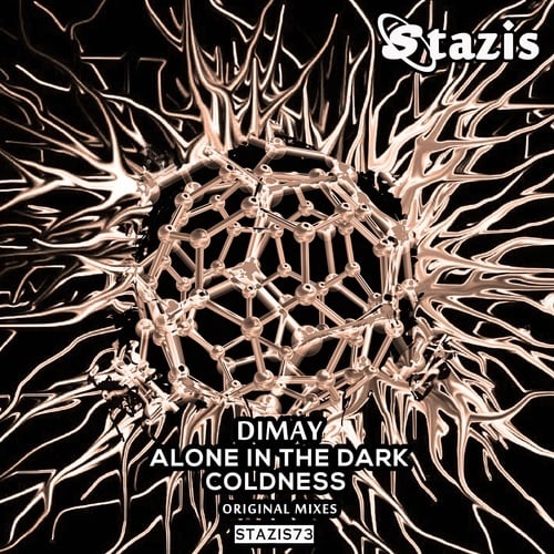 Dimay-Alone In The Dark