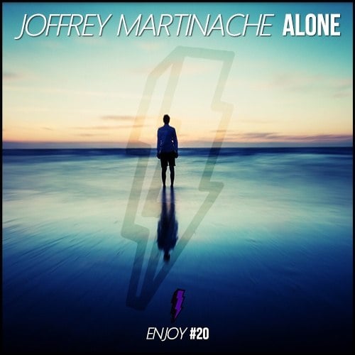 Joffrey Martinache-Alone