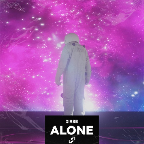 Alone