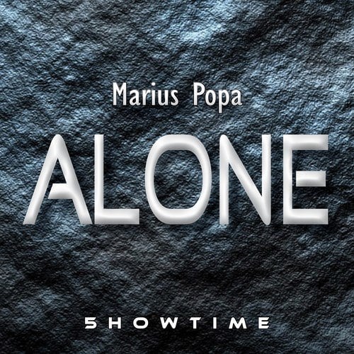 Marius Popa-Alone