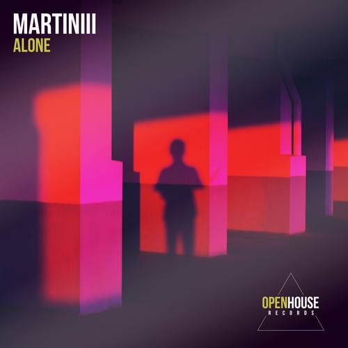 Martiniii-Alone
