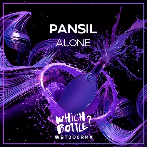 Pansil-Alone