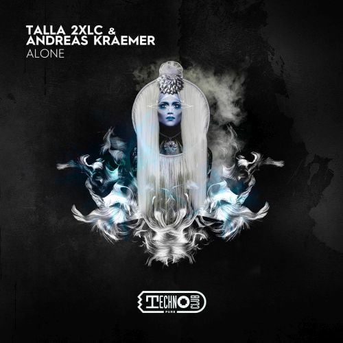 Talla 2XLC & Andreas Kraemer-Alone