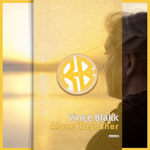 Vince Blakk-Alone Together