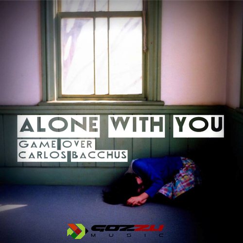 Game Over!-Alone With You