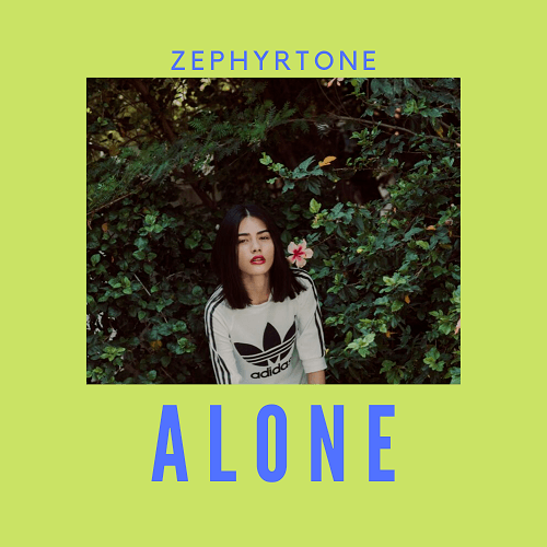 Zephyrtone-Alone