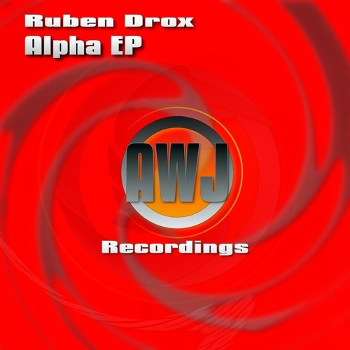 Ruben Drox-Alpha Ep