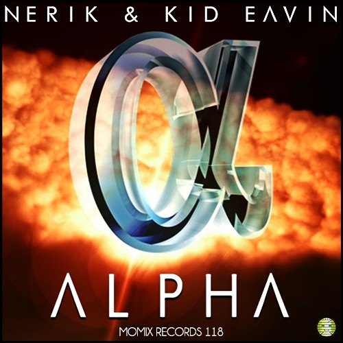 Nerik & Kid Eavin-Alpha