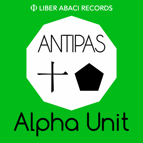 Antipas-Alpha Unit