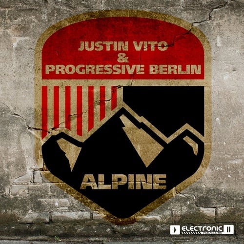 Justin Vito & Progressive Berlin-Alpine