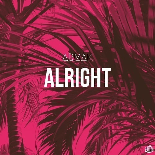 Armak-Alright