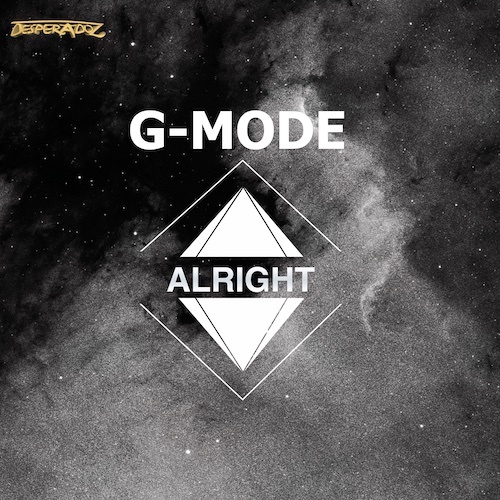 G-mode-Alright
