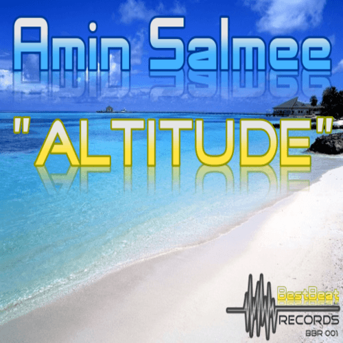 Amin Salmee-Altitude