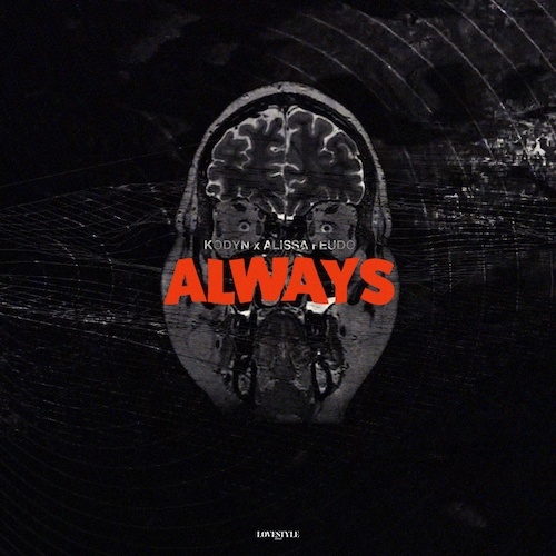 Alissa Feudo, KODYN-Always