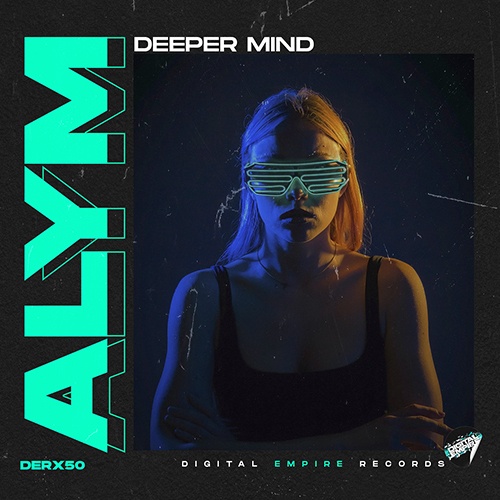 Alym-Alym - Deeper Mind