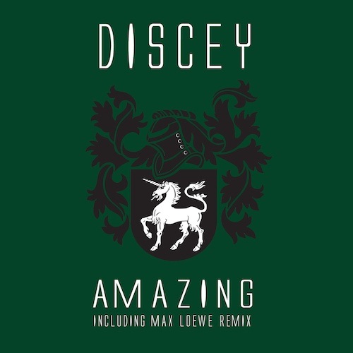 Amazing (max Loewe Remix)