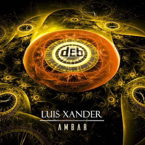 Luis Xander-Ambar