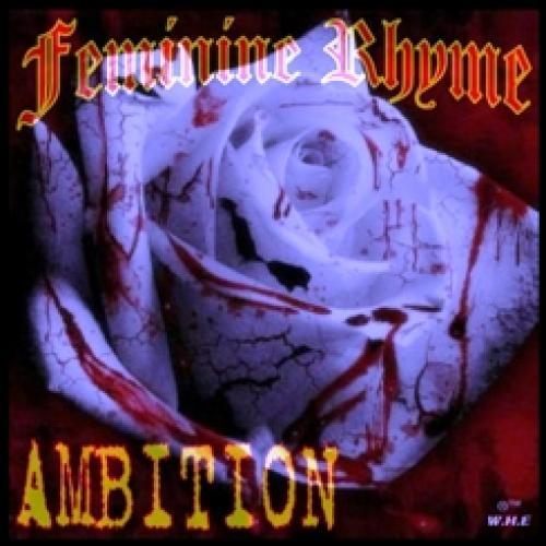 Feminine Rhyme-Ambition