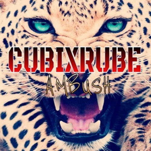 Cubixrube-Ambush