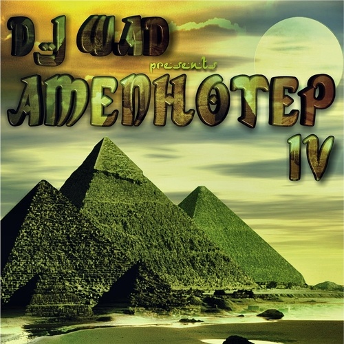 Dj Wad-Amenhotep Iv