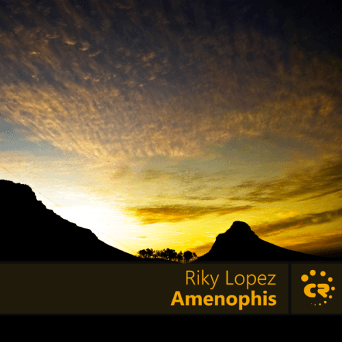 Riky Lopez-Amenophis